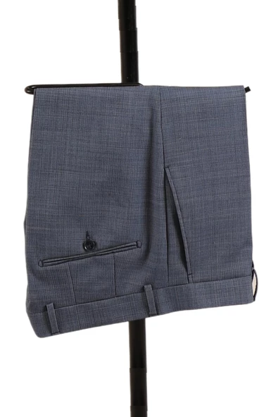 Slim Fit Takım Elbise - 12