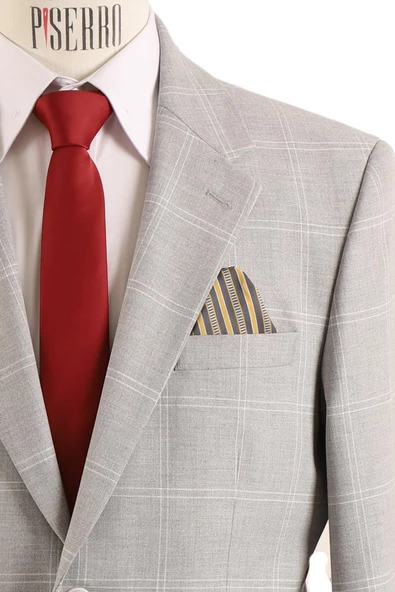 Regular Fit Ceket - 4