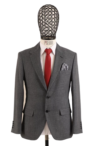 Regular Fit Ceket - 2