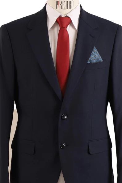 Regular Fit Ceket - 3