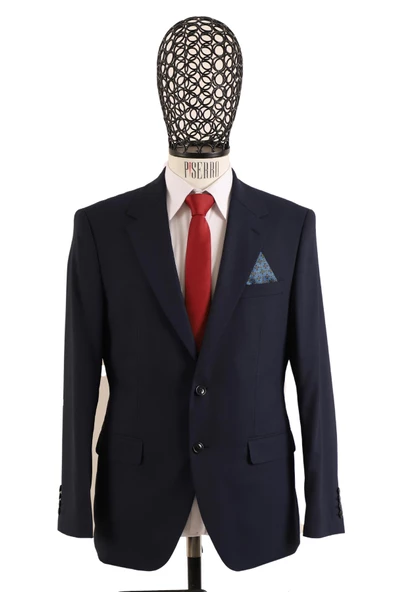 Regular Fit Ceket - 2