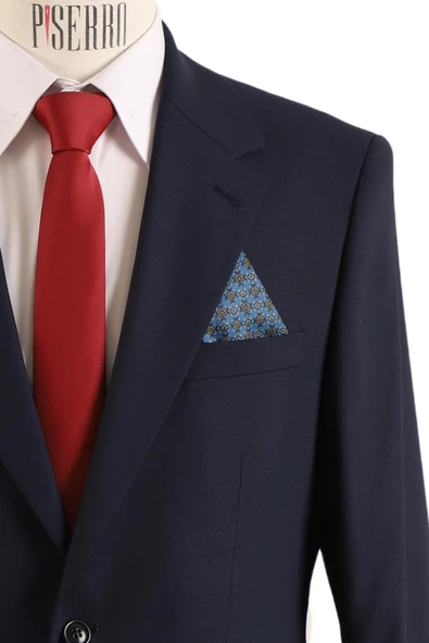 Regular Fit Ceket - 4