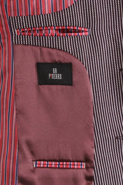 Slim Fit Ceket - 5