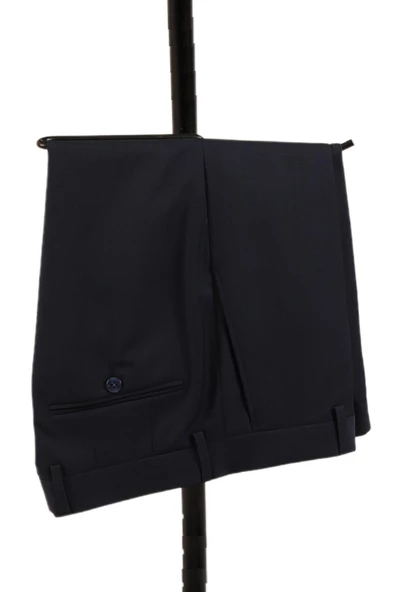 Slim Fit Takım Elbise - 6