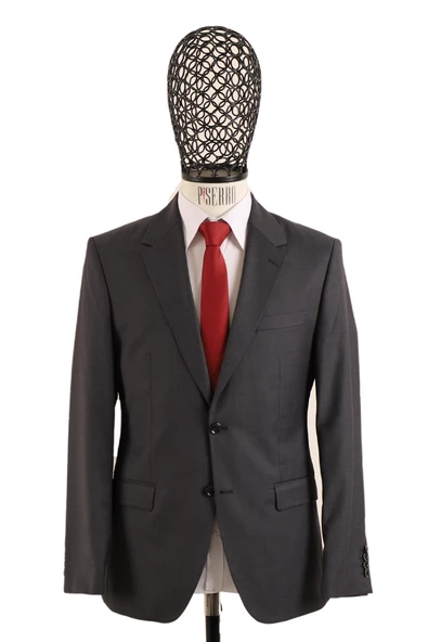 Regular Fit Takım Elbise - 3