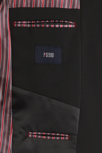 Slim Fit Takım Elbise - 7