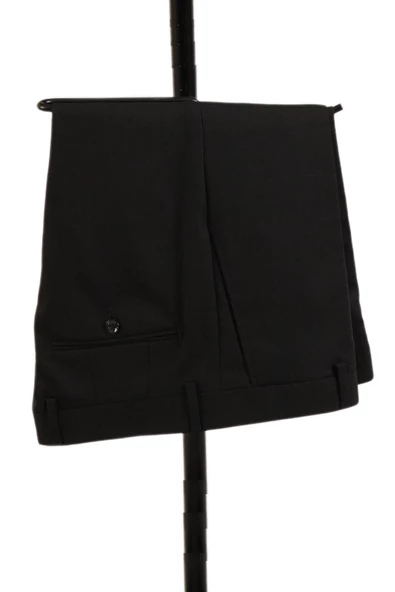 Slim Fit Takım Elbise - 6