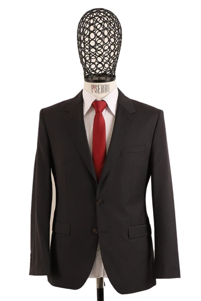 Regular Fit Takım Elbise - 2