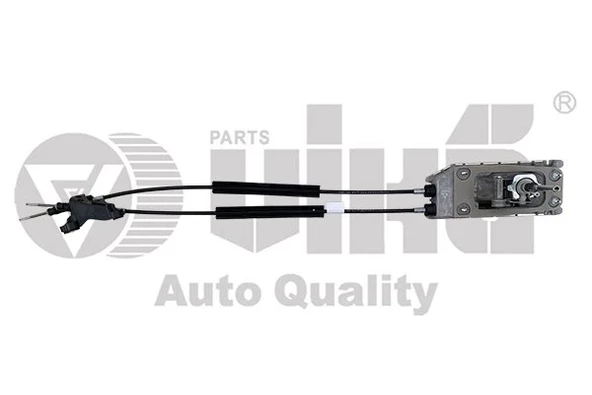 6Q0711050B Vites Mekanizma Kutusu Komple - Audı A1-Cordoba-Fabıa-Ibıza-Polo-Roomster ürün görseli