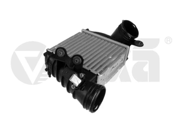 1J0145803N Radyatör Turbo Soğutucu Intercooler - Audı A3-Bora-Golf-Leon-Octavıa-Toledo-1.9 Lt.-Axr ürün görseli