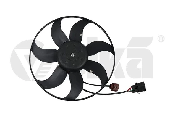 1K0959455EA Fan Motoru Büyük - Beetle-Caddy-Fabıa-Golf-Jetta-Octavıa-Passat-Polo-Touran ürün görseli