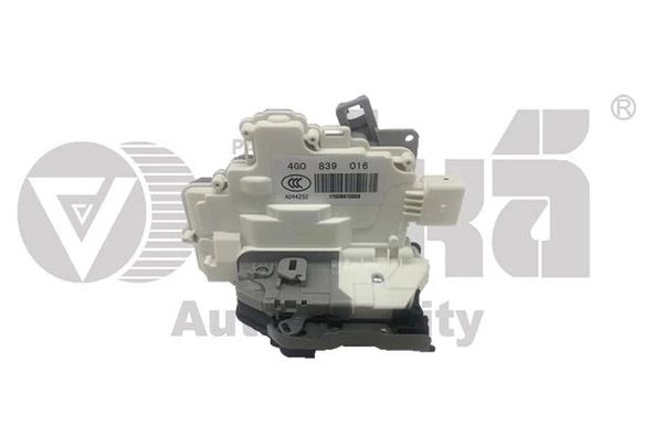 4G0839016 Kapı Kilit Mekanizması Arka SAĞ - Audı A3 2013-2016 - A6 2011-2018 - A7 2011-2018 - Q3 2012-2018 - Q7 2016->