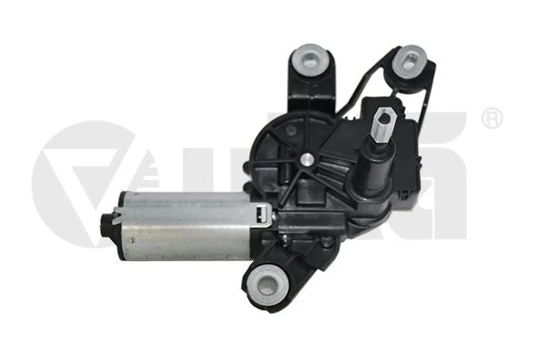 1K6955711C Silecek Motoru Arka - Golf-Passat