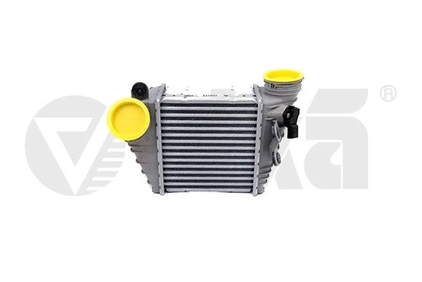 1J0145803M Radyatör Turbo Soğutucu Intercooler - Audı A3-Bora-Golf-Leon-Octavıa-Toledo-1.9 Lt.-Tdı-Axr-ArSOL -Asz-Atd-Be