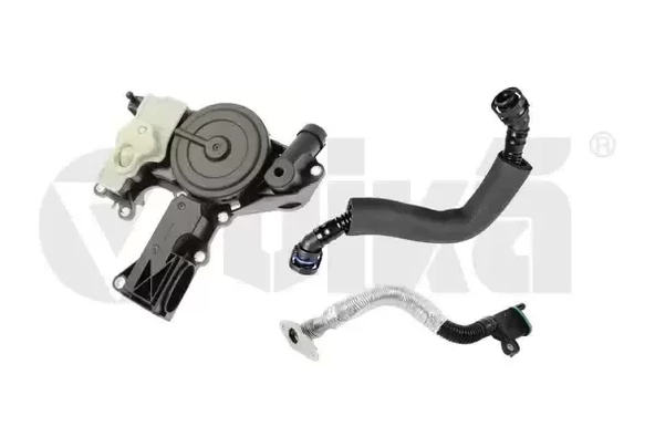 06H103495AKSTOS2 Yağ Seperatörü & Hortumları Sto 80.000 Km Garantili - Passat-Cc-A5-Q3-Q5-1.8 Lt.-2.0-Tfsı-Cabb-Caba-Cdh ürün görseli 1