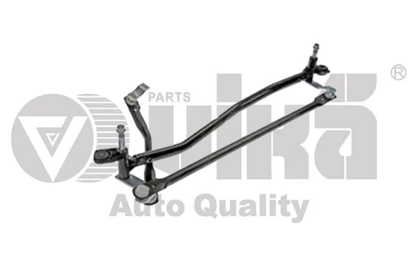 4L1955023F Silecek İç Kolları - Audı Q7 2007-2015