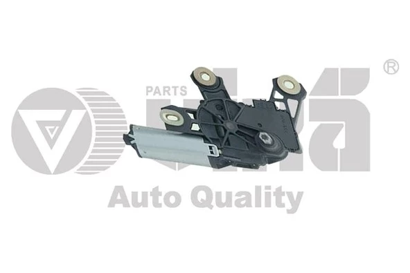 8L0955711B Silecek Motoru Arka - Audı A3 1997-2003 - A4 1998-2001 - A6 1998-2005 - Rs4 2000-2002 - Rs6 2003-2005
