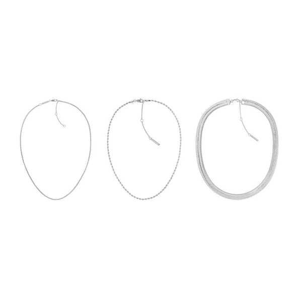 Calvin Klein  CKJ35000626 Kolye - 1