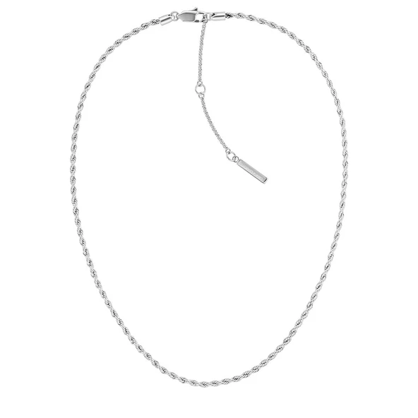 Calvin Klein  CKJ35000626 Kolye - 3