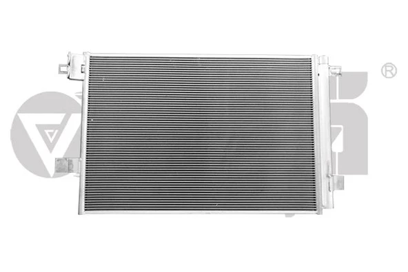 7E0820411F Radyatör Klima - Transporter T6-T7-2.0-Tdı-Caaa-Caab-Caac-Cxeb-Cfca-Cxfa-Cxha-Cxhb-Cxga