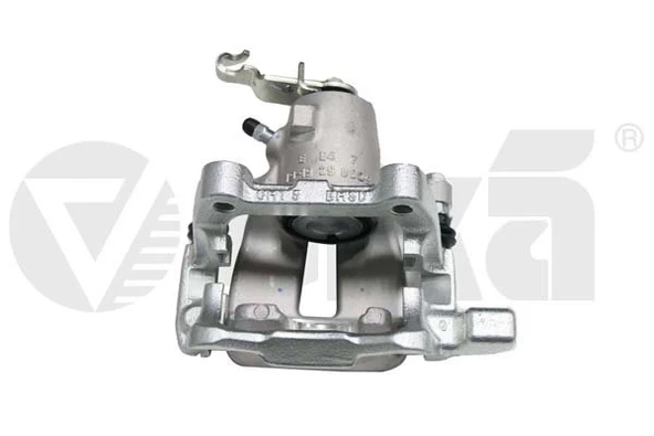 1K0615423M Disk Fren Kaliperi Arka SOL - Audı A3- Audı Tt-Altea-Eos-Golf-Jetta-Octavıa-Scırocco-Superb-Toledo-Touran-Yet