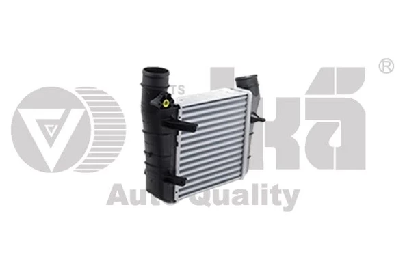 8E0145805AA Radyatör Turbo Soğutucu Intercooler - Audı A4-2.0-Tfsı-2.0-Tdı-5-9-Bpj-Byk-Bwe-Bgb-BuSOL -Blb-Bre