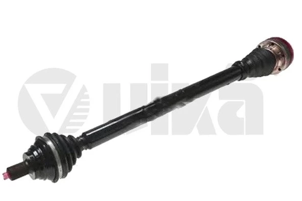 1K0407272CC Aks Komple Ön SAĞ - Audı A3-Altea-Caddy-Golf-Leon-Octavıa-Yetı-1.6 Lt.-1.9 Lt.-2.0-Bxe-Bls-Cayc