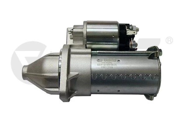 4009215 Marş Motoru Remy Typ.-Favorıt-Felıcıa