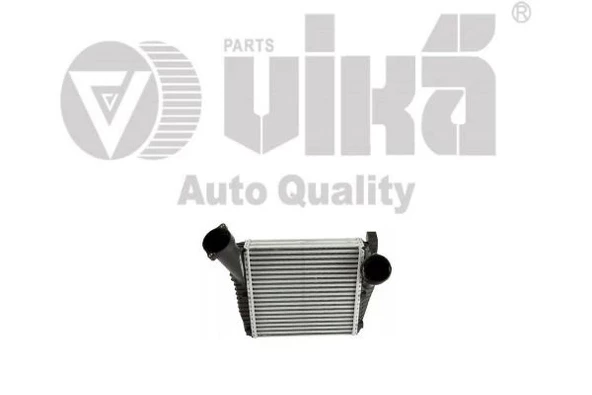 7L6145803D Radyatör Turbo Soğutucu Intercooler SOL - Porsche-Cayenne-3.0-Tdı-Q7-Touareg-3.0-Tdı-Bks-Casa ürün görseli
