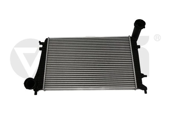 1K0145803Q Radyatör Turbo Soğutucu Intercooler - Audı A3-Altea-Caddy-Golf-Jetta-Octavıa-Superb-Touran-1.9 Lt.-Tdı-Bls ürün görseli