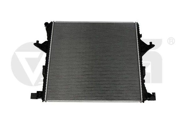 2H0121253A Radyatör Su Kurşun Kaynak Brazing Tip - Amarok-2.0-Tdı-Cdba-Cdca-Cnfa