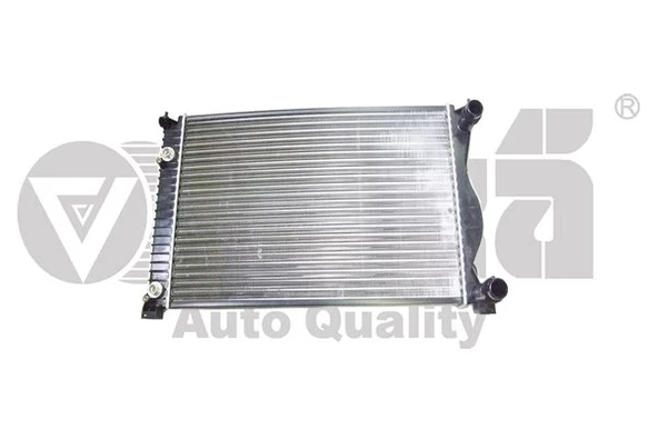 4F0121251AE Radyatör Su Kurşun Kaynak Brazing Tip Otomatik - Audı A6 2005-2011 - A6Q 2005-2011 - 2.0-Tdı-Bre-Blb-Brf ürün görseli