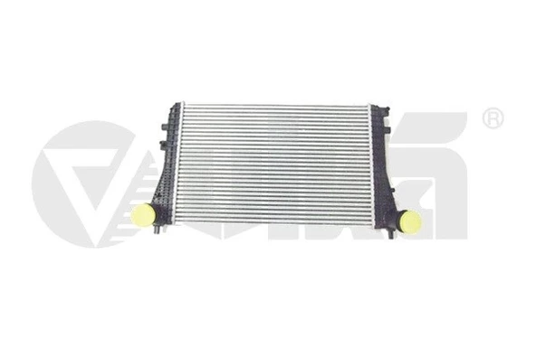 3C0145805AD Radyatör Turbo Soğutucu Intercooler - Passat-2.0-Tdı-Cbaa-Cbab-Cbac-Cbbb
