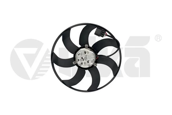 2Q0959455H Fan Motoru Magna Tip - Polo-A1-Ibıza-Scala