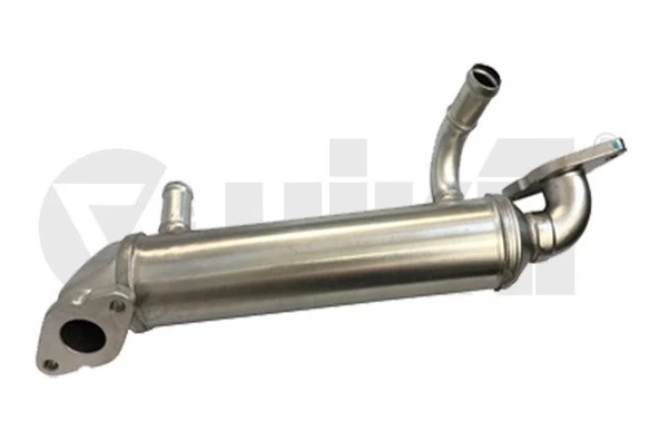 076131512F Egr Soğutucu - Crafter Tdı-Bjl-Bjj-Bjk