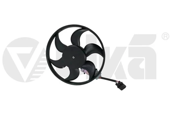 4F0959455J Fan Motoru - Audı A6-2.0-3.0-Tdı-Bsg-Bpp-Bng-Cdyb-Asb-Bna-Brf-Cagb