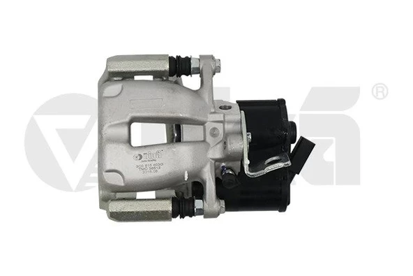 3C0615403E Disk Fren Kaliperi Arka Demirli Pimli Motorlu SOL - Passat 2006-2010