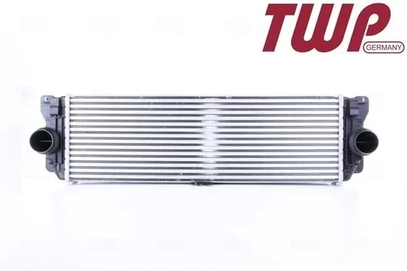 2E0145804A Radyatör Turbo Soğutucu Intercooler - Crafter-2.0-Tdı-Ckub-Ckuc-Sprınter-906 ürün görseli