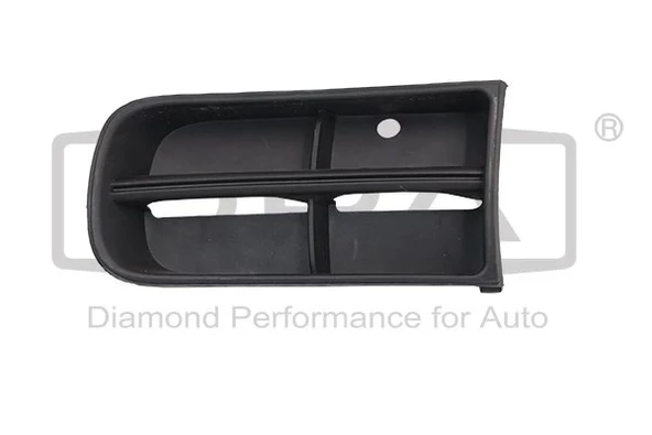 5J0807681 Tampon Izgarası SOL - Fabıa-Roomster 2007-2010 ürün görseli