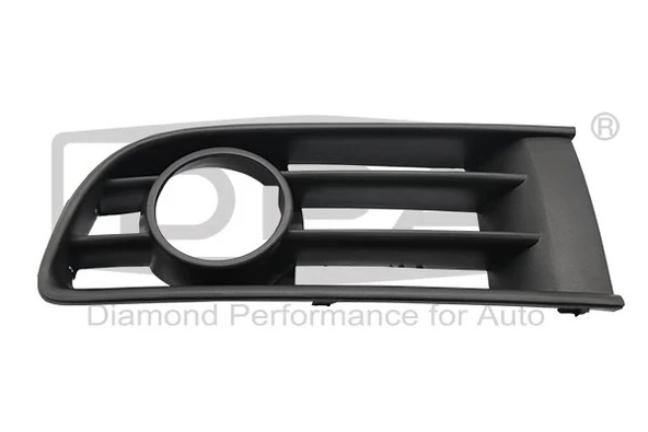 6Q0853665A Sis Far Izgarası SOL - Polo Hb 2002-2005 ürün görseli 1