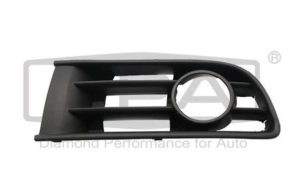 6Q0853666C Sis Far Izgarası SAĞ - Polo Hb 2002-2005 ürün görseli 1