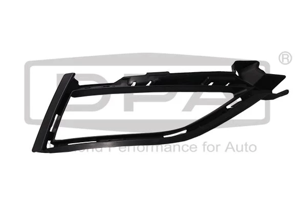 5G0853212H Sis Far Izgarası SAĞ - Golf 2017-> ürün görseli 1