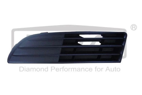 6Q0853665D Tampon Izgarası SOL - Polo Hb 2005-2009 ürün görseli