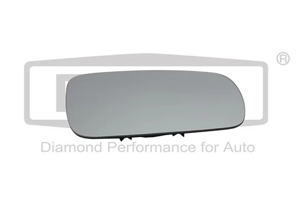 1J1857522B Ayna Camı Dış Dikiz SAĞ Elektrikli Şeffaf - Bora-Golf 4