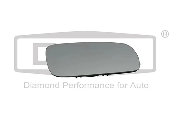 3B1857522 Ayna Camı Dış Dikiz SAĞ - Passat 1997-2000