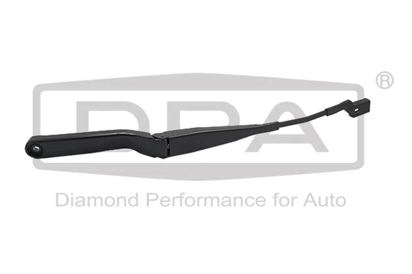 3T1955409A Cam Silgi Kolu Dış Ön SOL - Superb 2008-2015 ürün görseli