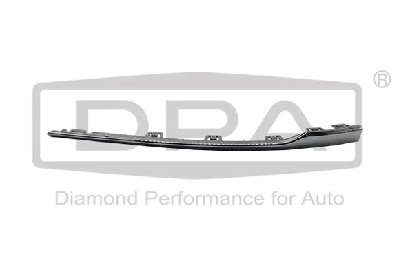 3G0853253 Tampon Nikelajı Ön SOL - Passat 2015-> ürün görseli