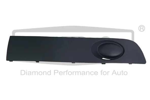 7E0807490 Tampon Izgarası SAĞ - Transporter T6 2010-2015 ürün görseli