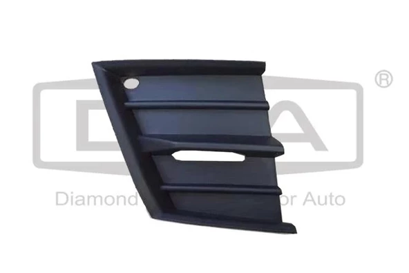 6V0853665 Sis Far Izgarası SOL - Fabıa 2016-> ürün görseli 1