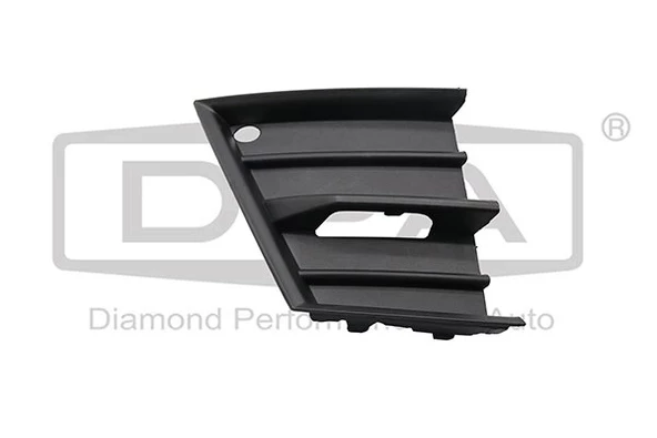 6V0853666 Sis Far Izgarası SAĞ - Fabıa 2016-> ürün görseli 1